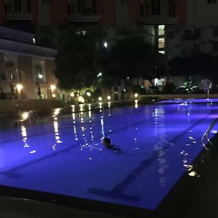 Chateau Elysee A3 Near Airport Wifi Kitchen Paranaque City エクステリア 写真