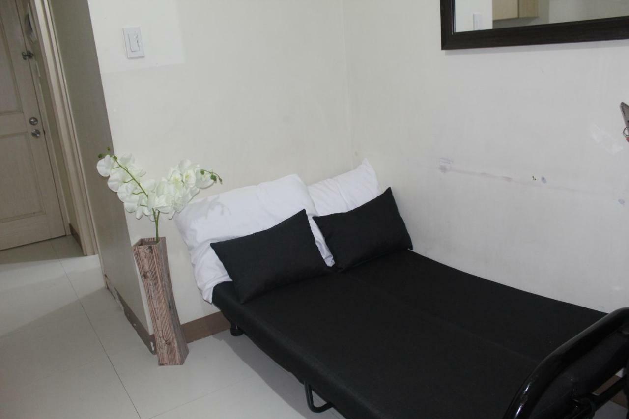 Chateau Elysee A3 Near Airport Wifi Kitchen Paranaque City エクステリア 写真