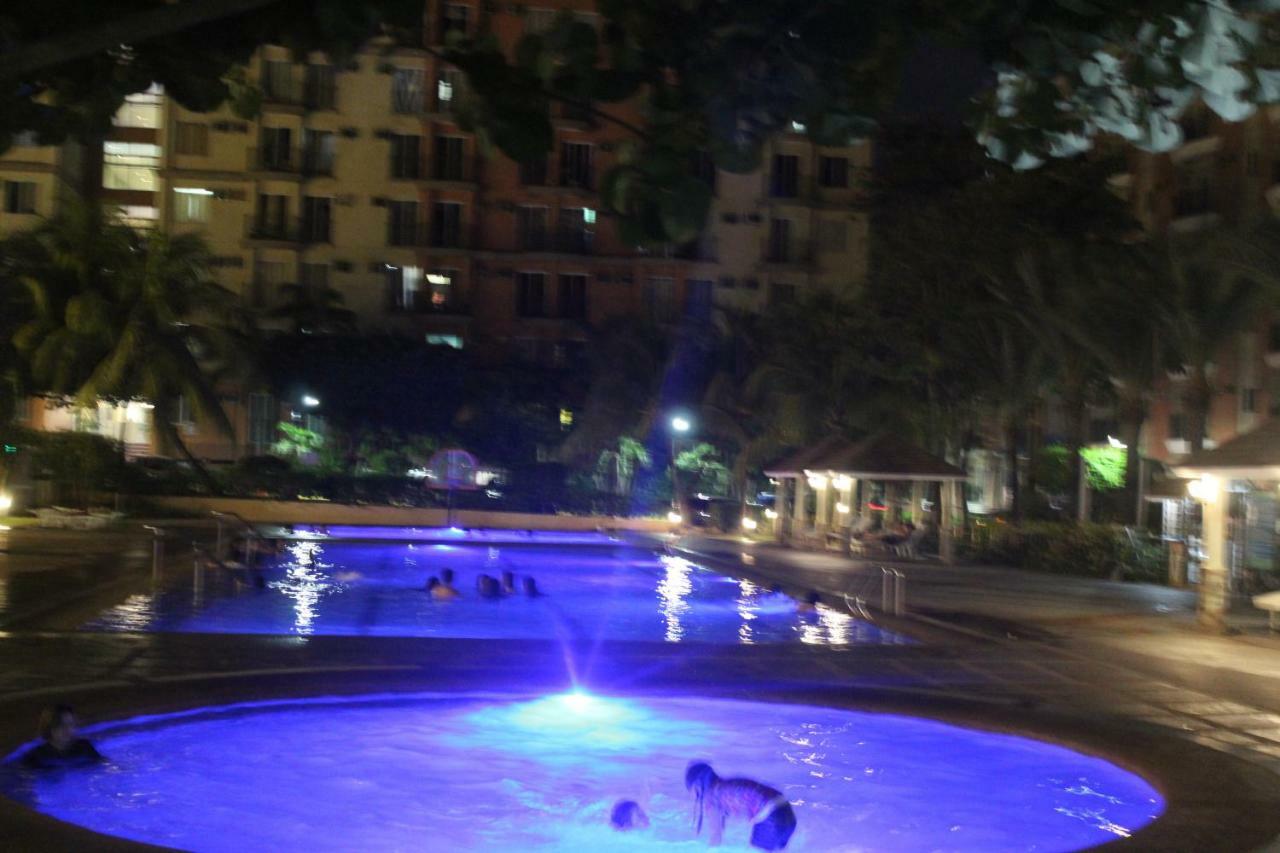 Chateau Elysee A3 Near Airport Wifi Kitchen Paranaque City エクステリア 写真