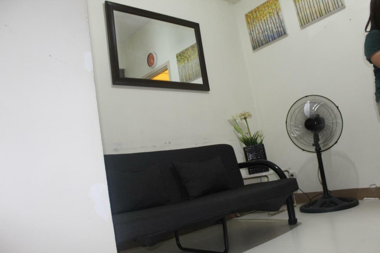 Chateau Elysee A3 Near Airport Wifi Kitchen Paranaque City エクステリア 写真
